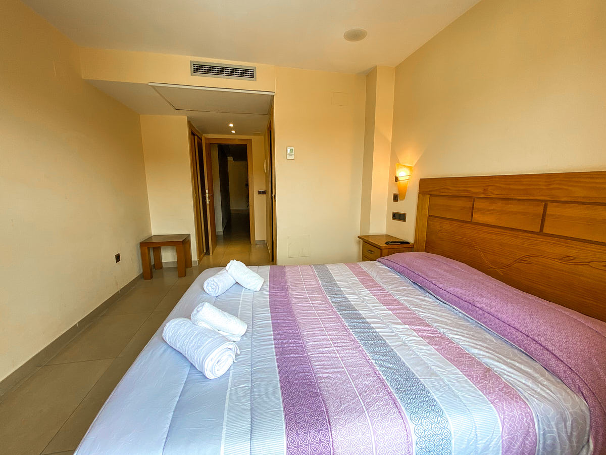 Dormir en Berlanga de Duero Habitación 103 interior 2