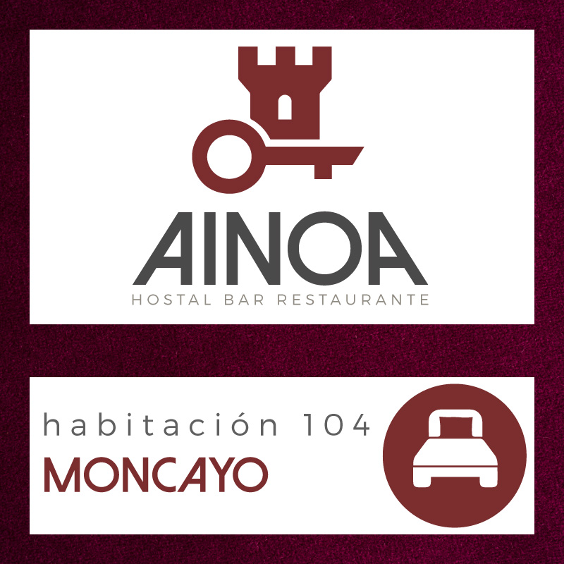 Dormir en Berlanga de Duero Habitación 104 portada