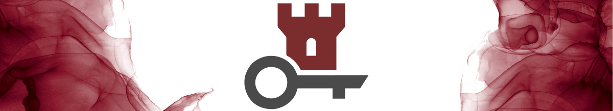 Dormir en Berlanga de Duero Hostal Ainoa banner logo vino