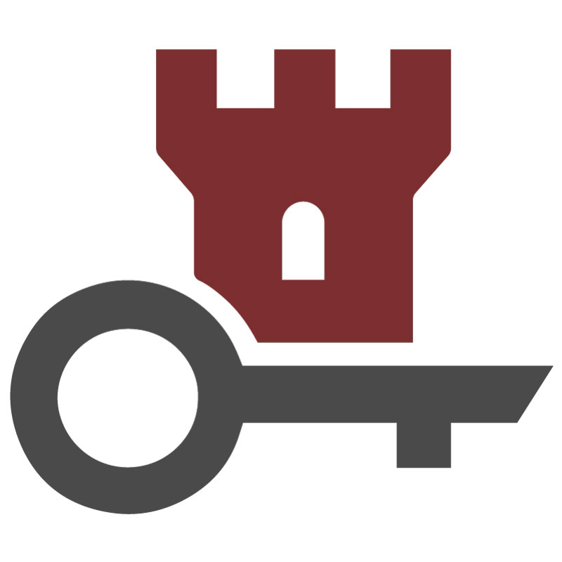 Dormir en Berlanga de Duero Hostal Ainoa icono